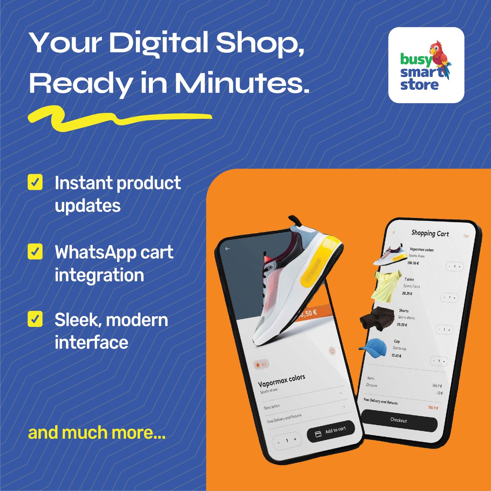 Smart Store