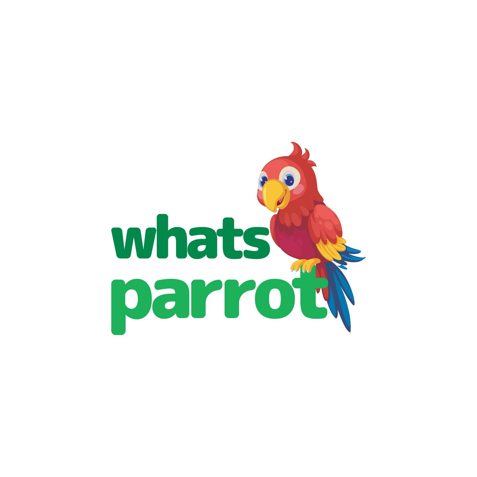 Whatsparrot
