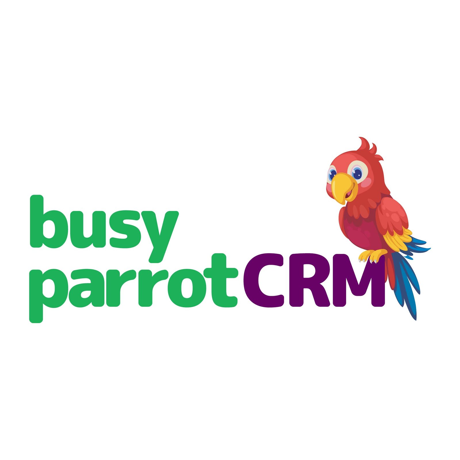 BusyParrot CRM