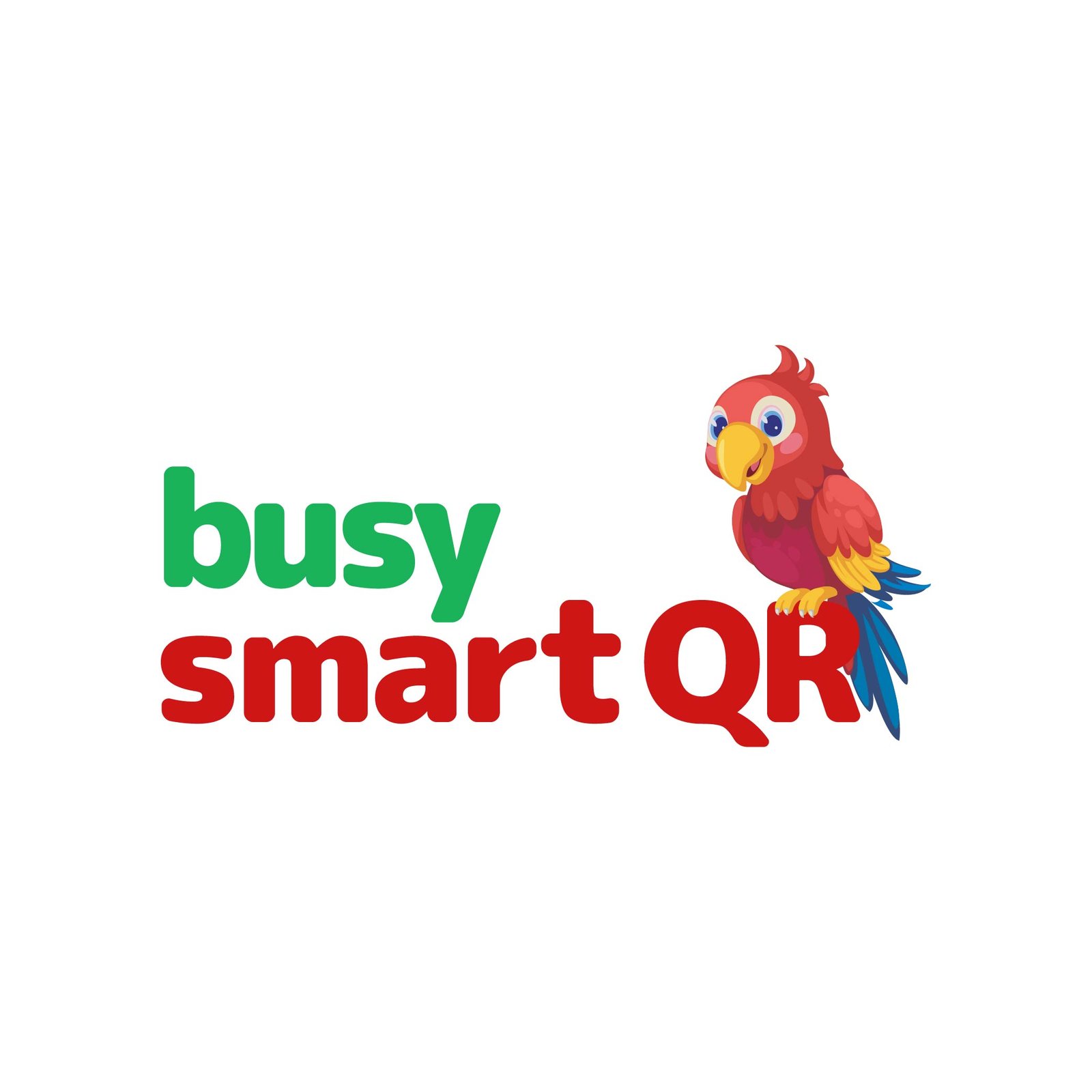 Smart QR