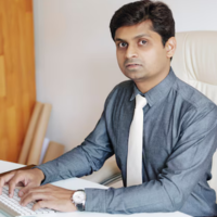 Deepesh Yadav