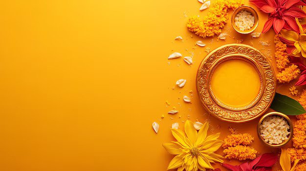 Haldi-08-02-2025 at 5pm
