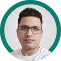 Hitesh Haryani