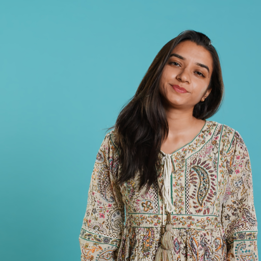 Simmy Ahuja