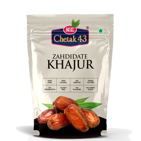 Zahdi Dates