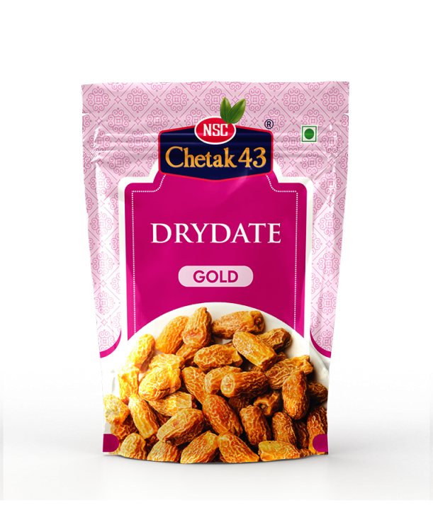Dry Dates