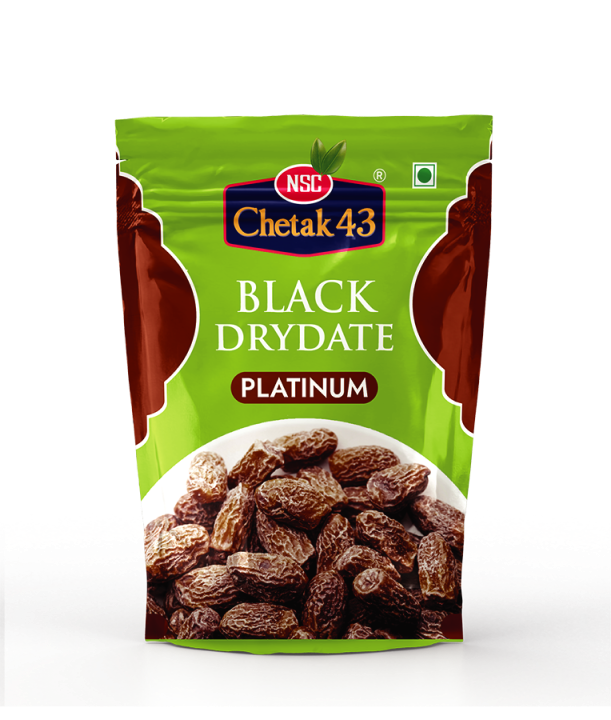 Dry Dates