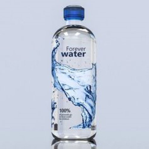 Water Bottle