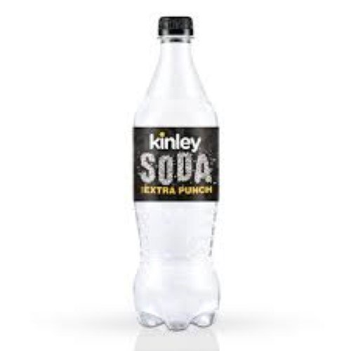 Soda