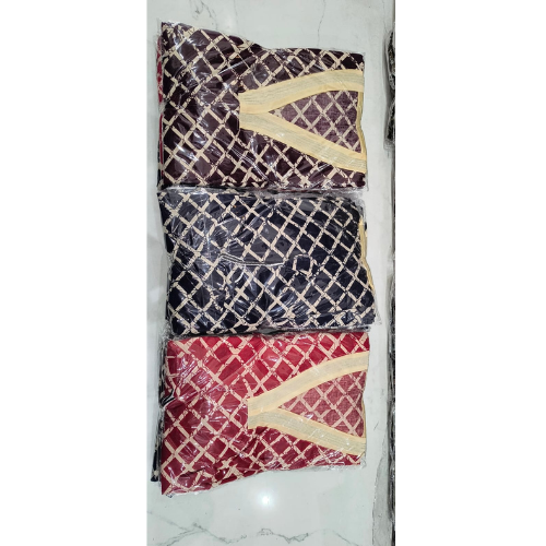Indonesia Kaptaan Nightie