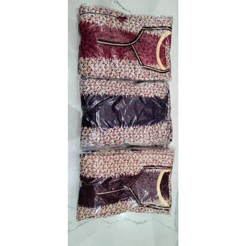 Indonesia Kaptaan Nightie