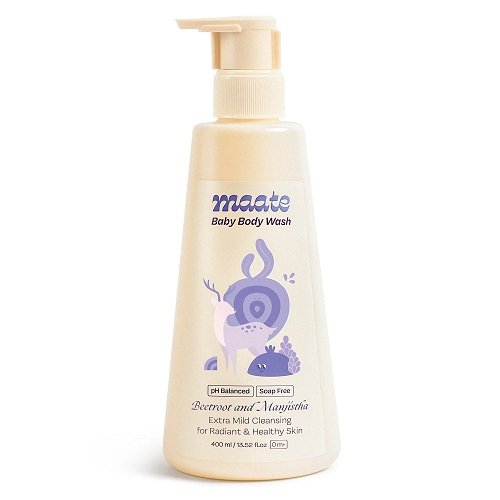 MT WASH 250ML