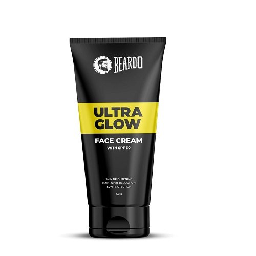 BD UG FACE CREAM