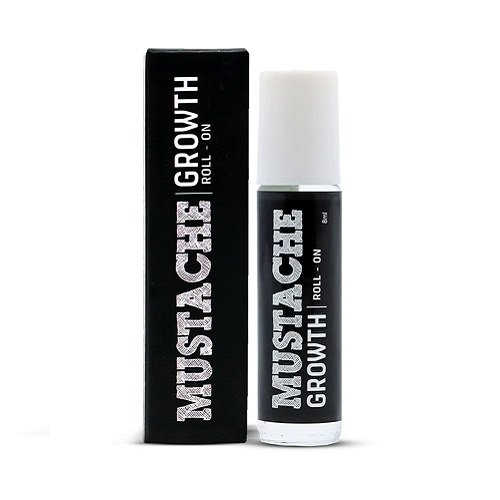 BD MUSTACHE GROWTH ROLL ON
