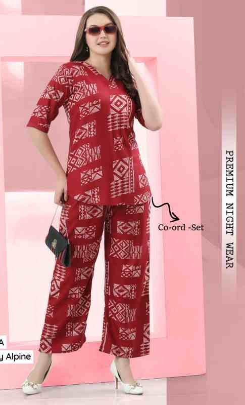 Cord set