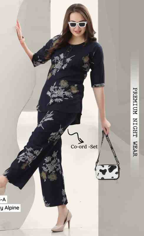 Cord set