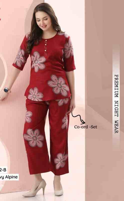 Cord set