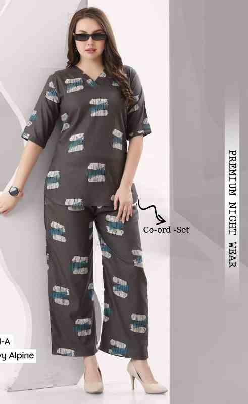 Cord set