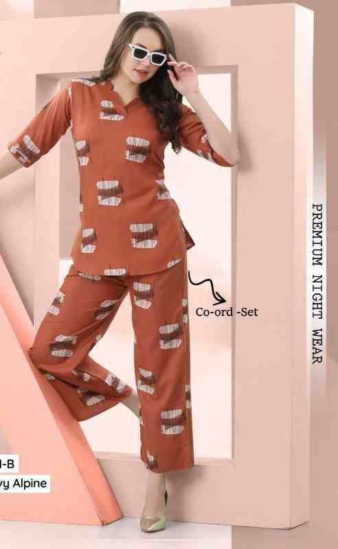 Cord set