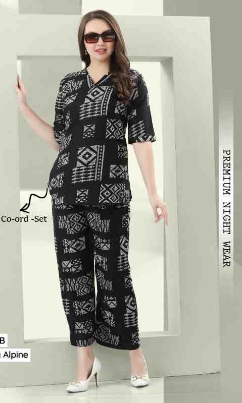Cord set