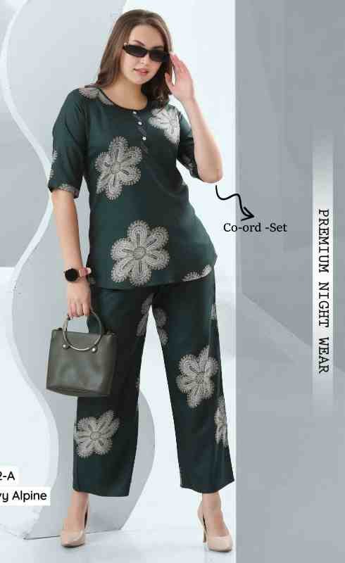 Cord set
