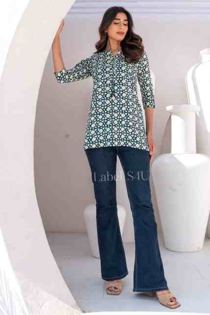 Short kurtis