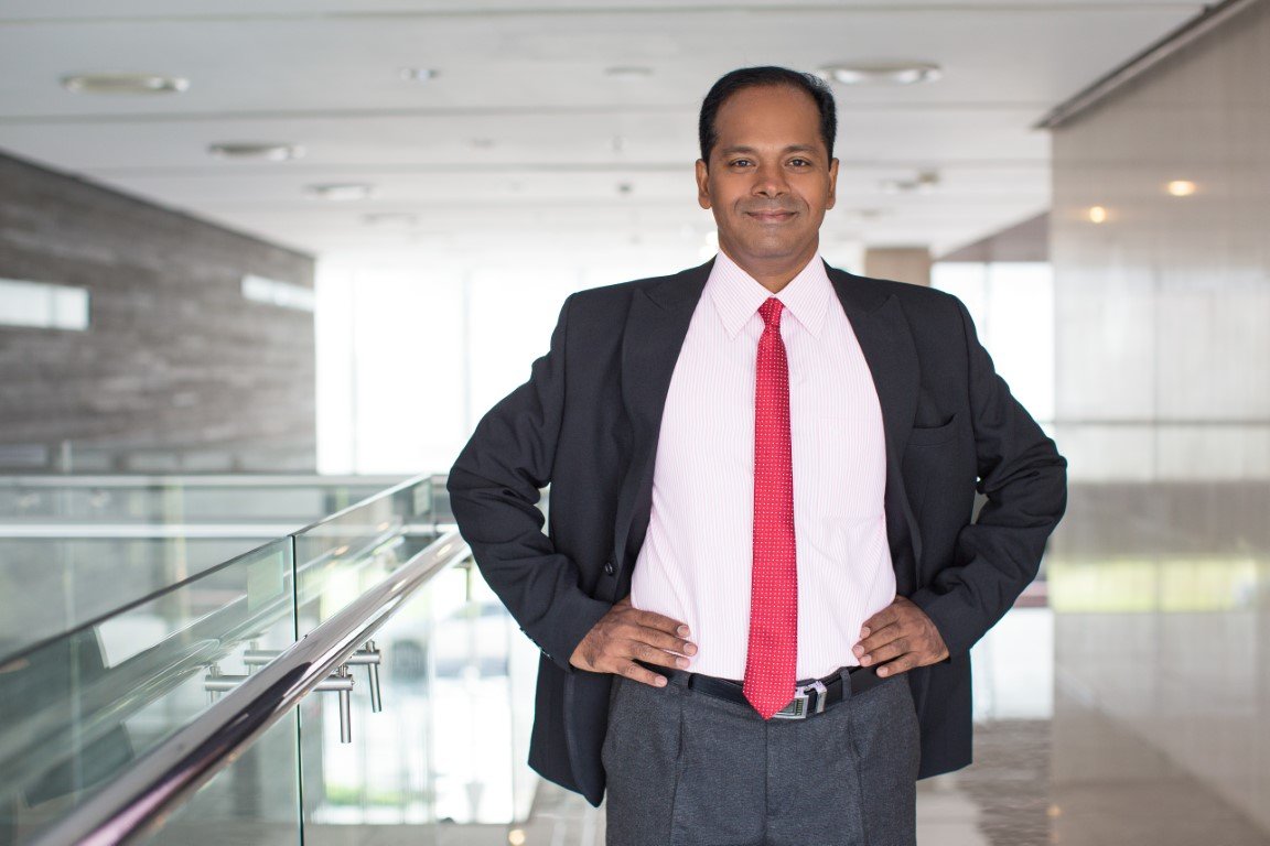 Subhash Taigore
