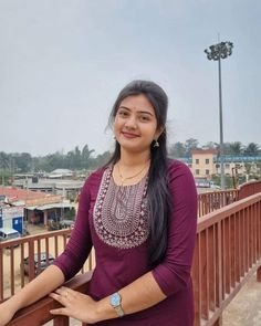 Asha Nair