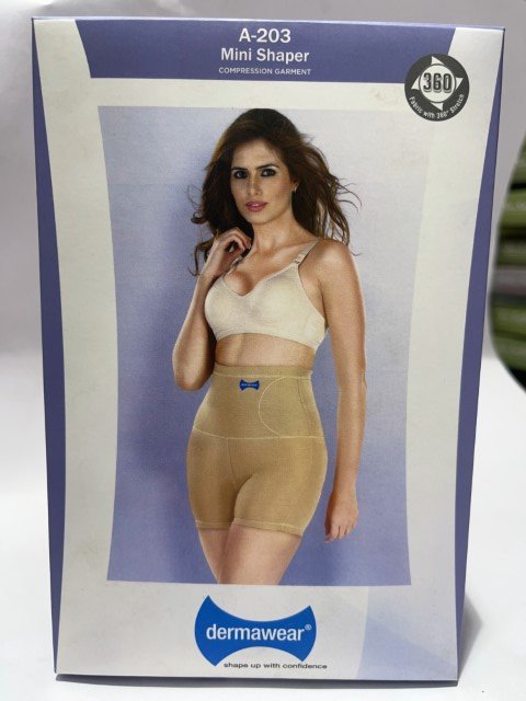 Mini Shaper