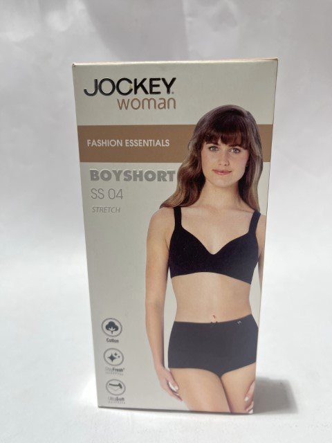 Boy Shorts