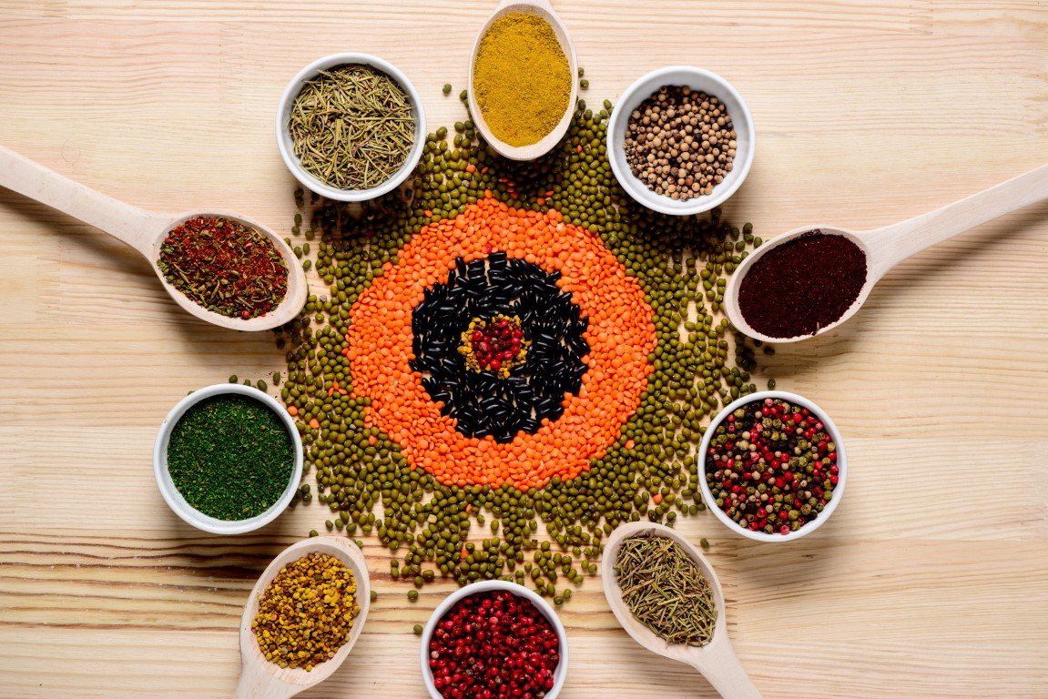 Premium Spices