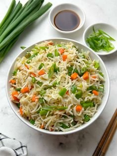 CHINESE RICE