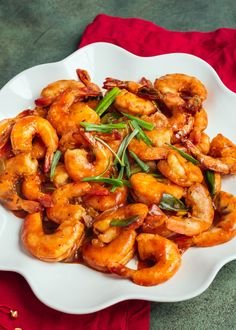 CHINESE SEA FOOD RICE
