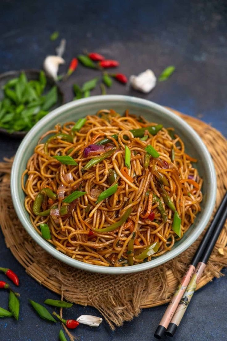 CHINESE NOODLES
