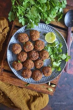 MUTTON STARTERS