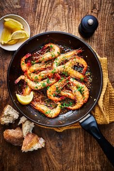 SEA FOOD STARTERS