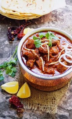 MUTTON MAIN COURSE