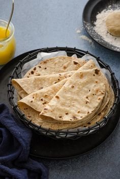 ROTI