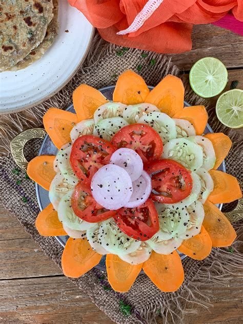 SALAD