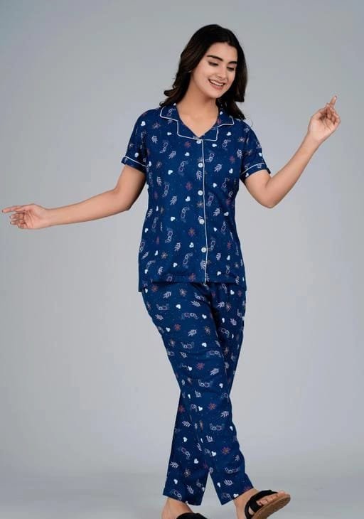 Night Dress