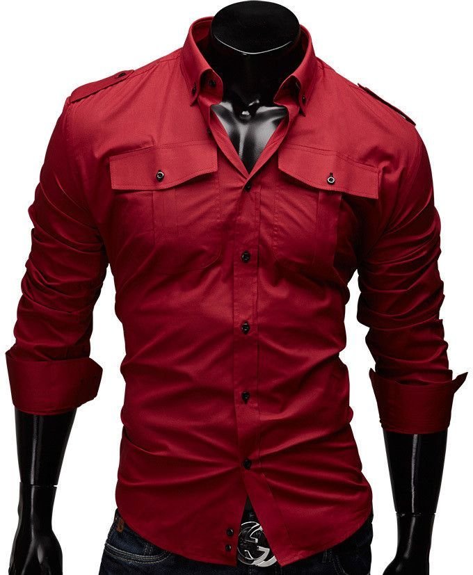 Shirts