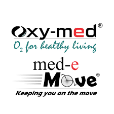 MED E MOVE and OXYMED
