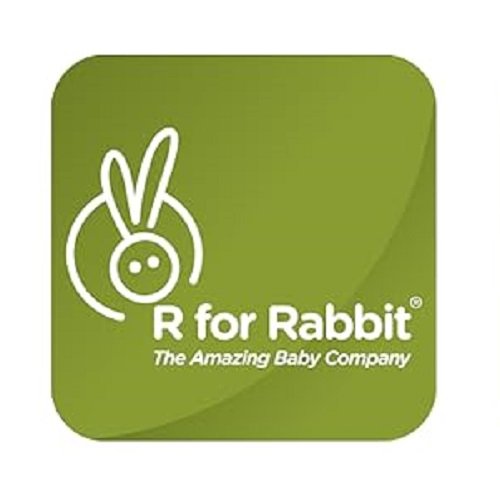 R FOR RABBIT