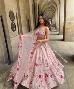Lehnga