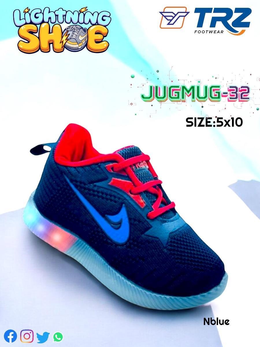 Kids shoes