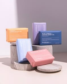 Soap