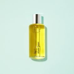 Body Oil