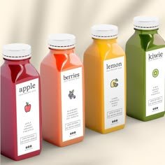 Juices