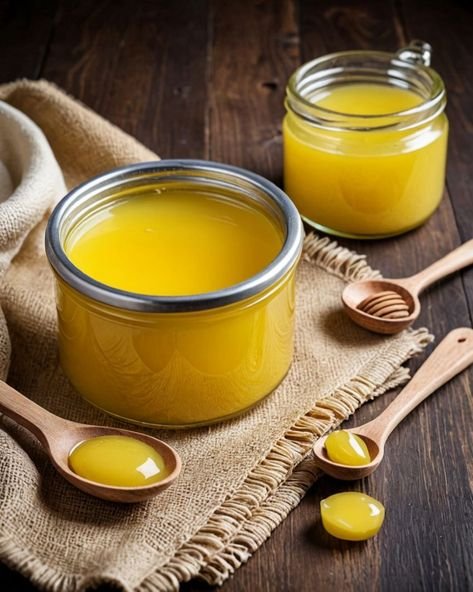 Ghee