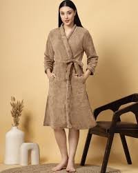 Women Bathrobe